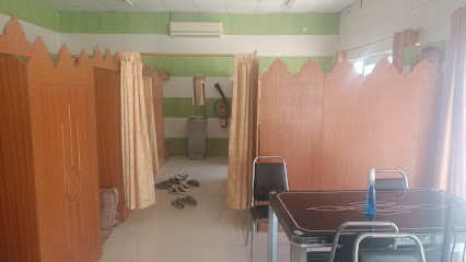 مطعم فلج الملكي اليمني - ولاية إزكي، - +968 7956 6107