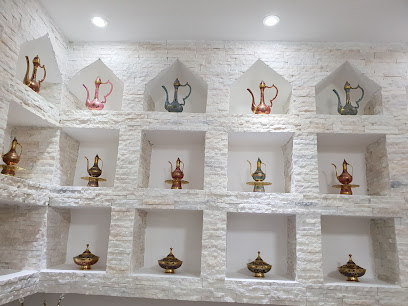 Beauty SALONصالون تجميل الاوراق المائله - Seeb - +968 9249 0160