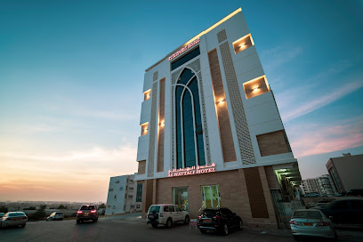 Al Hattali Hotel - Muscat - +968 24 217872