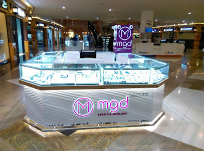 MGD - Lifestyle Jewellery - Sohar - +968 26 853316