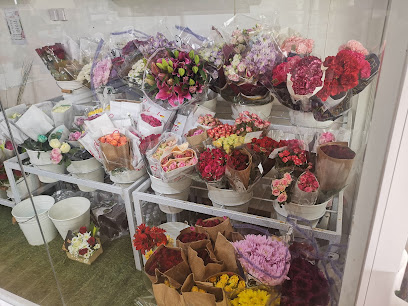 أحلى الزهور / Best Flowers - Bidiyah - +968 9571 0071