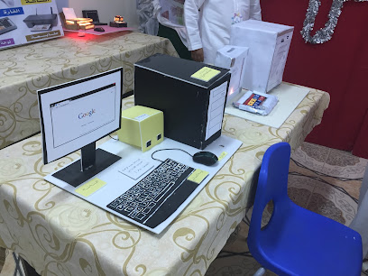سعيد بن المسيب للتعليم الأساسي للبنين الصفوف (5-9) - Shinas - +968 26 747623