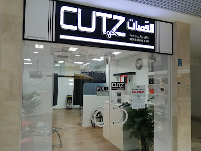 Cutz - Muscat - +968 9906 1369