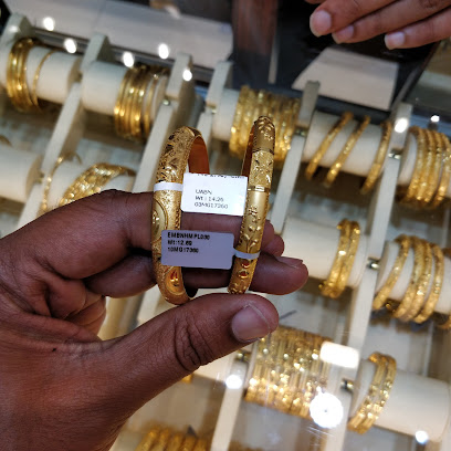 Malabar Gold & Diamonds - Sohar - +968 26 842916