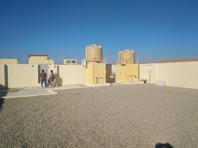إستراحة رمال بادية بدية - Bidiyah - +968 9484 3344