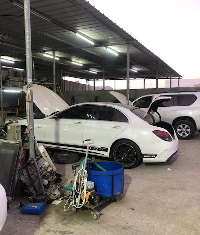 سكراب و جراج الصحاف - Al Mudayq - +968 9212 8985
