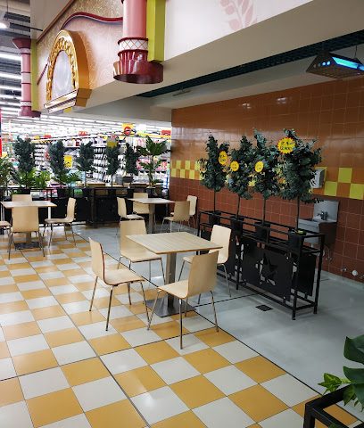 LuLu Hypermarket - Al Buraimi - Al Buraimi - +968 25 658333