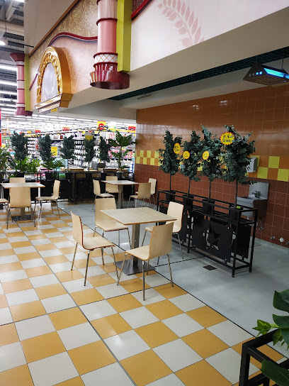 LuLu Hypermarket - Al Buraimi - Oman|Al Buraimi