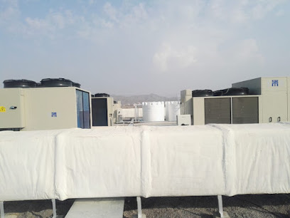 AL AZM BUSINESS LLC - Muscat - +968 9526 6907