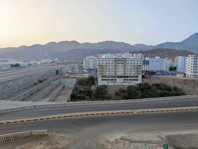 Abraj Energy Services Guest house ابراج لخدمات الطاقة - Muscat -
