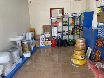 شركة روابي المبرح (بيع مواد البناء) - قصيبات الزعاب، - +968 9499 6623