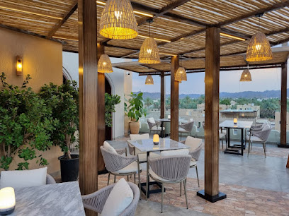 Tamrah Restaurant & Cafe - Nizwa -