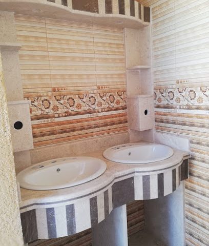 البواية العالمية المتقدمة للرخام - Ibri - +968 9924 6615