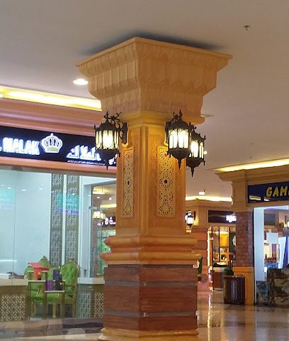 Carrefour - Sohar -
