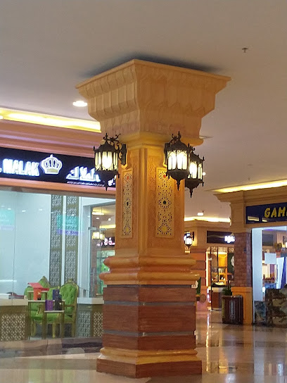 Carrefour - Oman|Sohar|China downtown