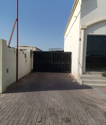 AL Dobowi Industrial Company LLC - Sohar - +968 9010 2061