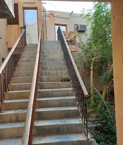 Laundring غسيل وكي الملابس - Samail -