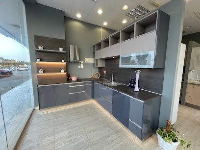 German House Oman البيت الالماني للمطابخ - Seeb - +968 9577 8855