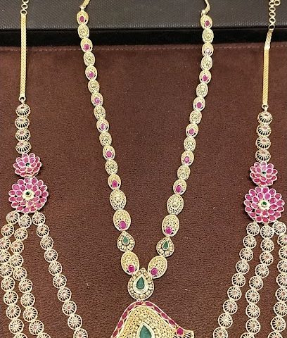 Joyalukkas Jewellery - Muscat - +968 24 704897