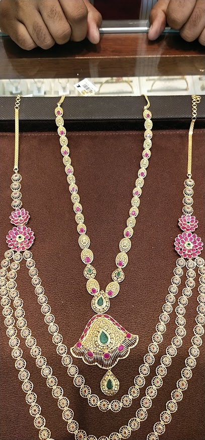 Joyalukkas Jewellery - Oman|Muscat 112|Ruwi|Opp. Police Station