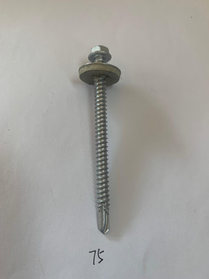 Sun Rise Fastners & Screws - Oman|314|Near Mulladah Industrial Area Al Mussanah OM
