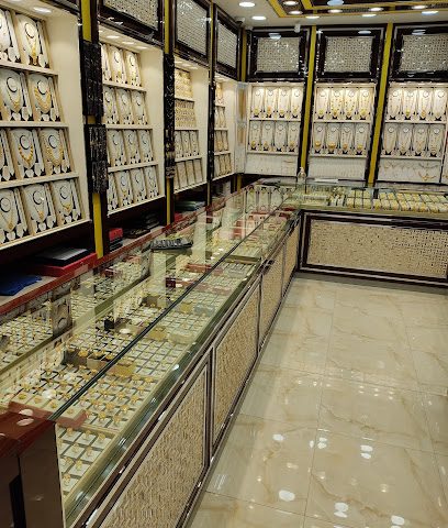 Saham jewellers - Saham - +968 9503 8411