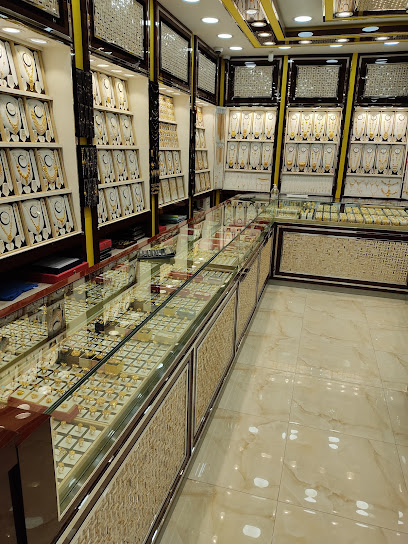 Saham jewellers - Oman|319|Saham