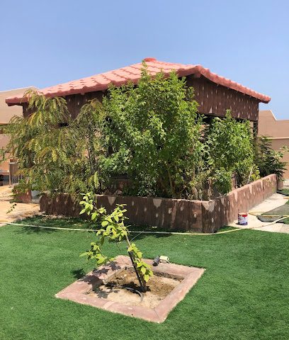 استراحة المناره - Barka - +968 9259 9022