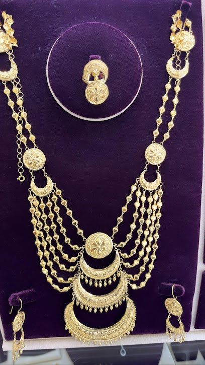 Al Diwaniya Jewellery(Gold Jewel store) - Oman|111|Al koudh souq oman beside Al kenz Hypermarker Al khoud souq Muscat oman beside Al kenz hypermarket or beside belqees pharmacy Al khoud OM