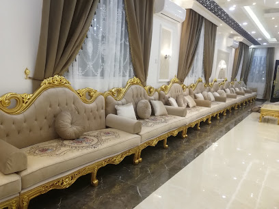 اجواء للاثاث المصري والديكورات - Salalah - +968 9012 0106