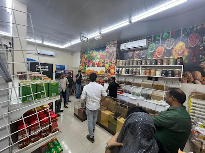 Al Barka Grocery, Spices and Nuts - Sohar - +968 7822 1093