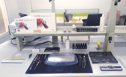 Infinity Dental Lab - Muscat - +968 7990 7850