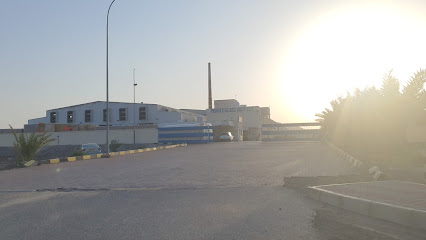 مصنع الزجاج - طيمسا، -