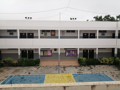 Pakistan School Salalah - Salalah - +968 23 235640