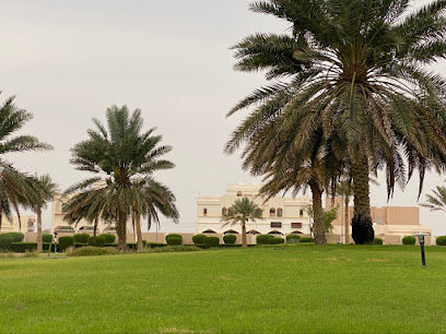 Ibri Regional Hospital - Ibri - +968 25 691990