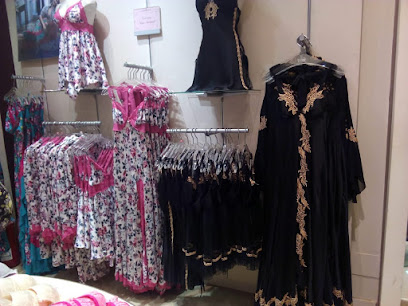 Nayomi نعومي - Sohar - +968 26 853255