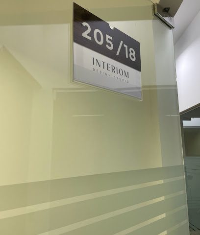 Interiom design studio - Muscat - +968 7924 4594