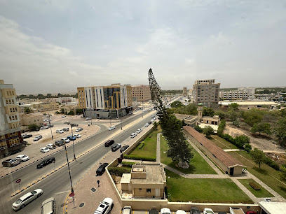 اقدم شجرة بصلالة - Salalah -