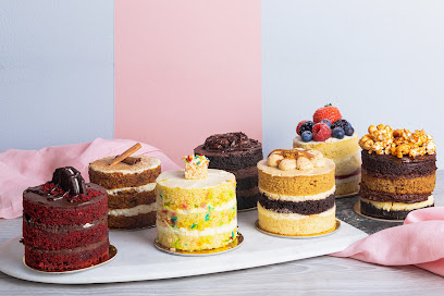 SugarMoo Desserts - Muscat - +968 24 505226