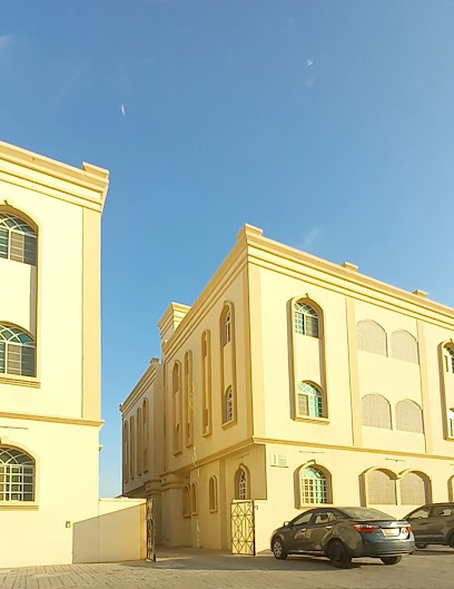 Al Wajha Building - Oman|Sohar|CJ92+P54