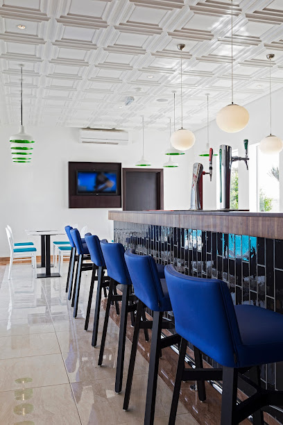 Pool Lounge - Oman|Duqm