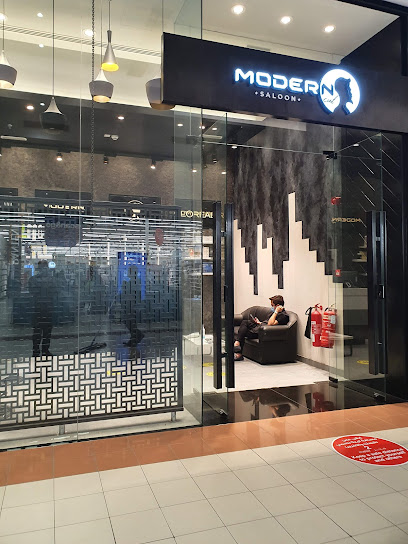 Modern Cut Saloon - Oman|Muscat|JF5R+935