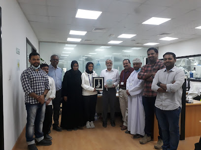 Al Joudah Food Tech Laboratory مختبرات الجودة للاغذية - Seeb -