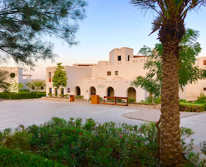 Jebel Sifah Golf Course - Muscat - +968 24 749193