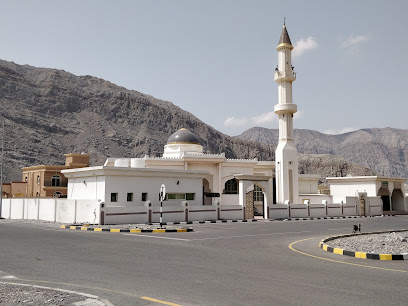 Джамия Хасаб - Khasab -