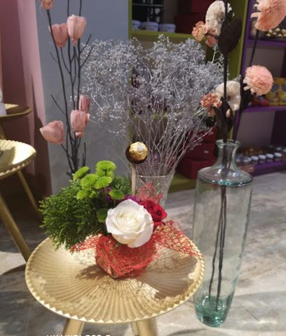 halaz flowerz - Muscat - +968 9456 5845
