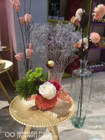 halaz flowerz - Oman|111|Almaha street Bousher OM