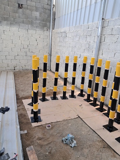 United international business LLC - Oman|Liwa 210|Liwa industrial area Sohar