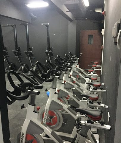 Fitness Destination - Seeb - +968 9557 0760