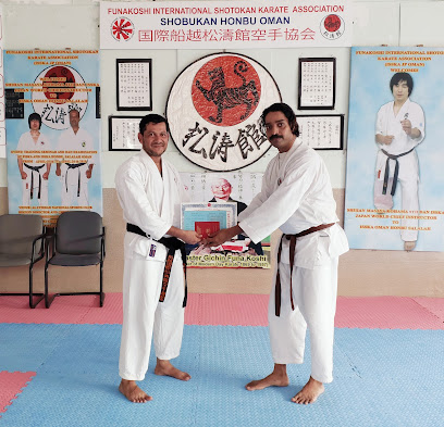 Fiska&Isska Honbu - Salalah - +968 9298 4921